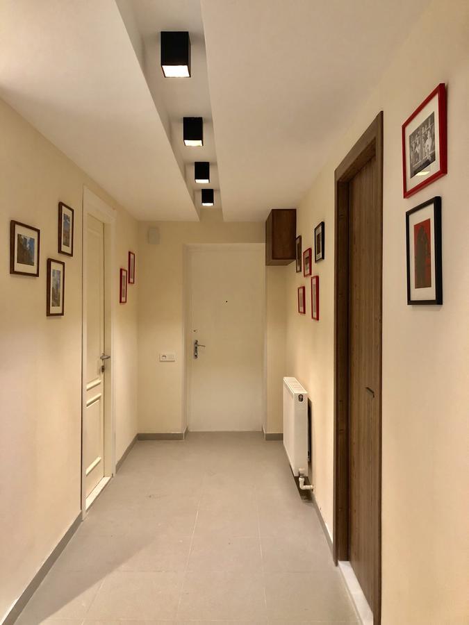 Flat 139 - Old Tbilisi Apartment Exterior photo