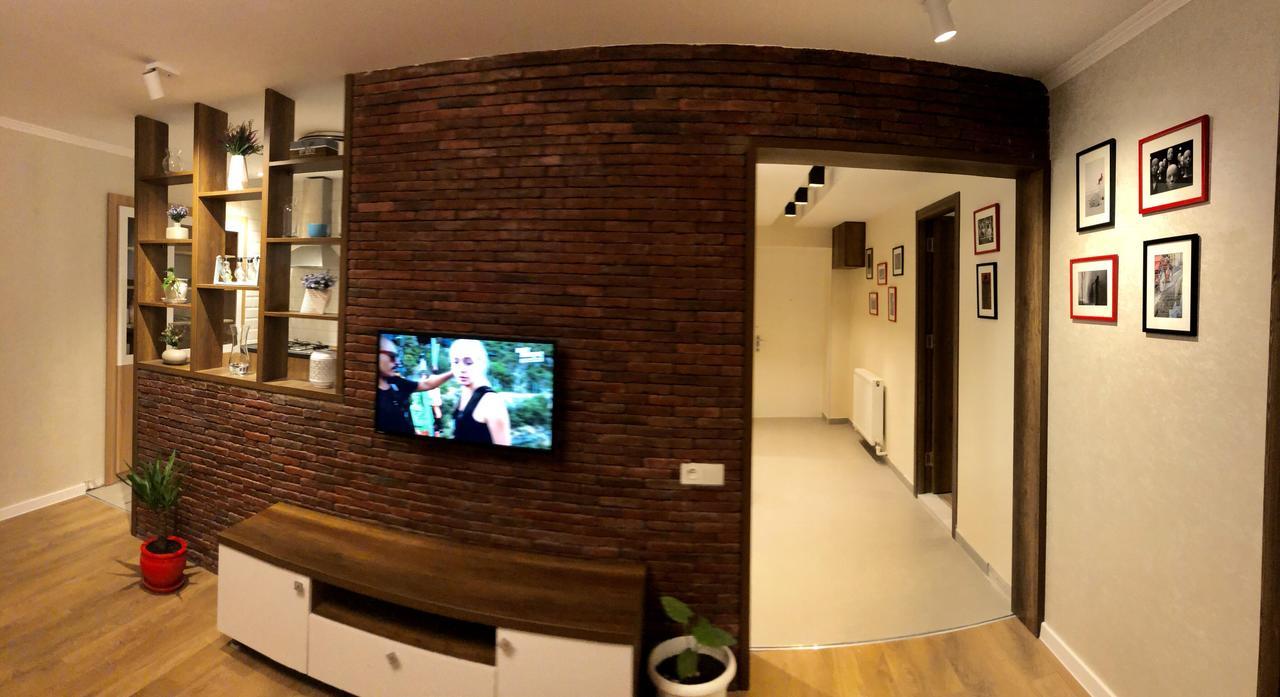Flat 139 - Old Tbilisi Apartment Exterior photo