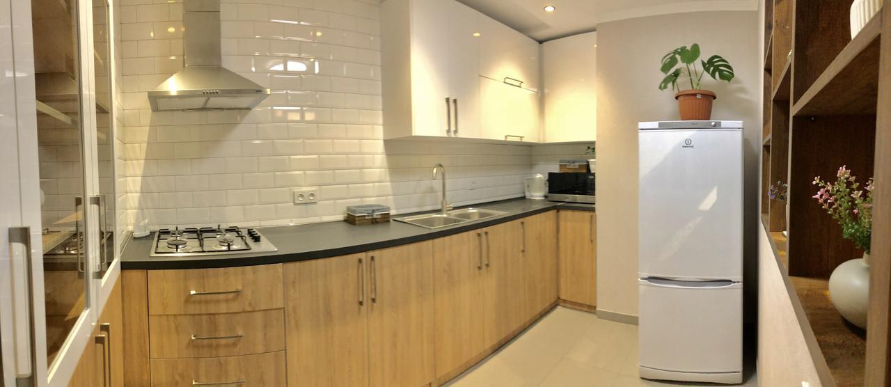 Flat 139 - Old Tbilisi Apartment Exterior photo