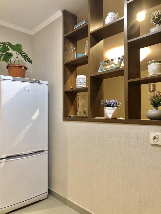 Flat 139 - Old Tbilisi Apartment Exterior photo