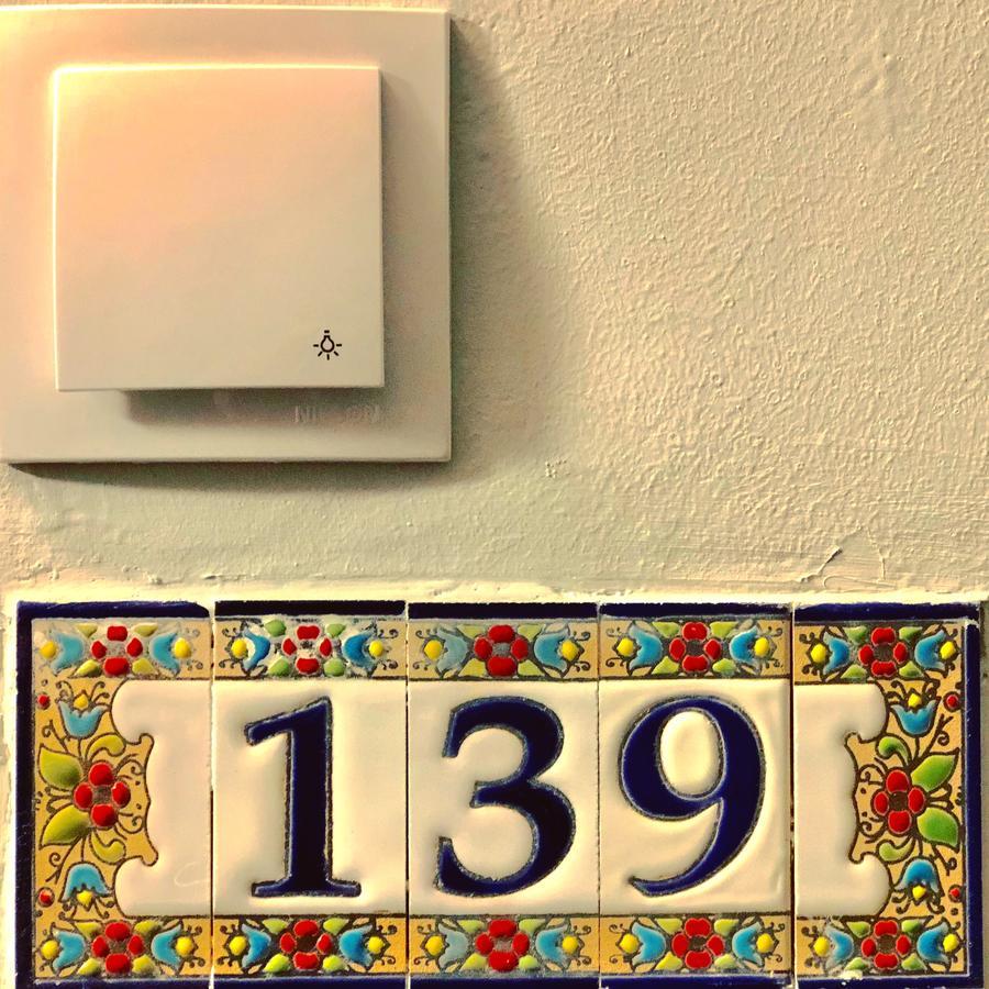 Flat 139 - Old Tbilisi Apartment Exterior photo