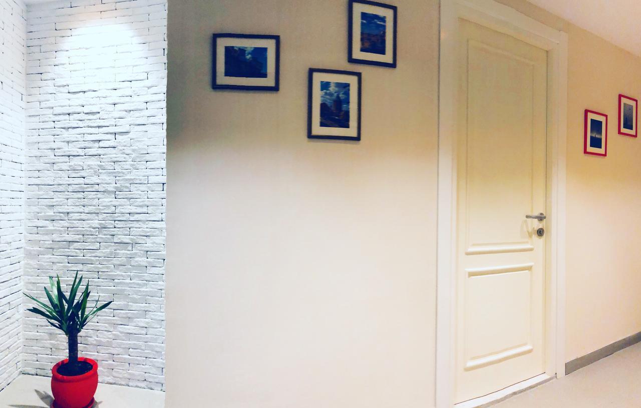 Flat 139 - Old Tbilisi Apartment Exterior photo