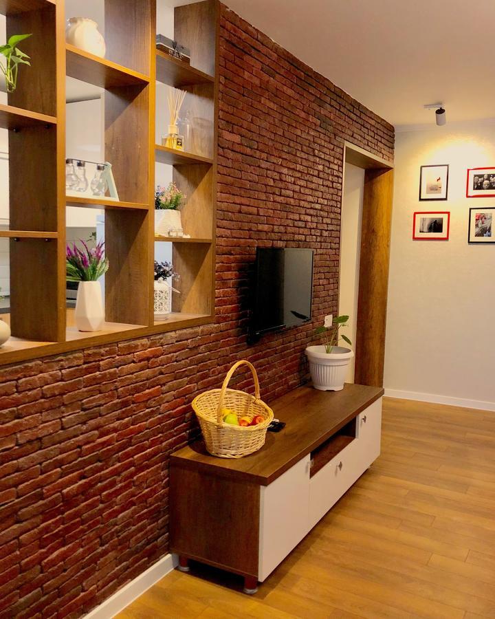 Flat 139 - Old Tbilisi Apartment Exterior photo